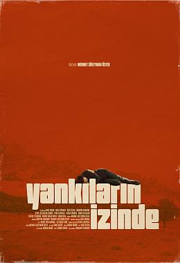 YANKILARIN İZİNDE 