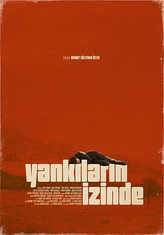 YANKILARIN İZİNDE 