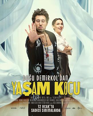 YAŞAM KOÇU