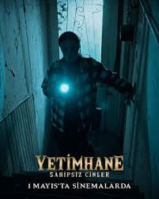  YETİMHANE:  SAHİPSİZ CİNLER