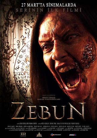 ZEBUN